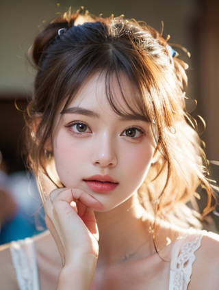 摄像师视角下的历史：一场视觉与时间的对话